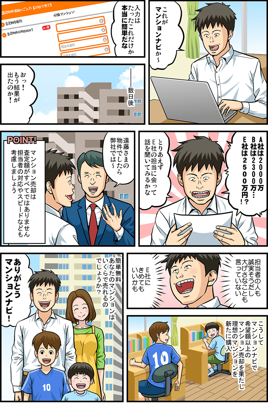 漫画