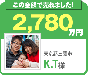 2780万円